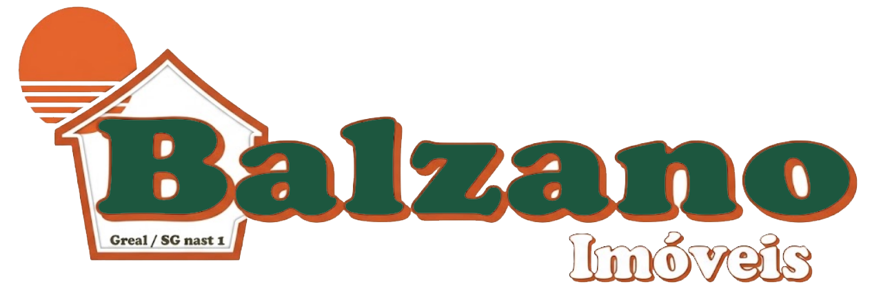 Logo de Balzano Imóveis
